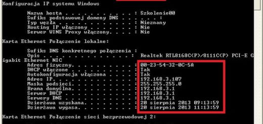 Systemy operacyjne } Komputerowka.plSystemy operacyjne } Komputerowka.pl