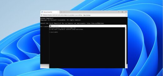 konsola
