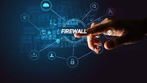 Firewall | komputerowka.pl
