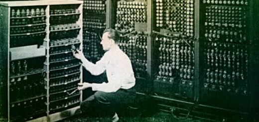 ENIAC | Klasówki i Kartkówki online