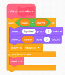 Zgadywanie liczby