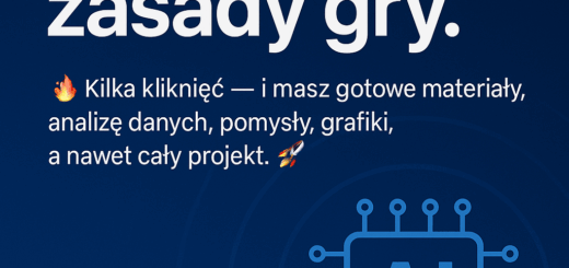 komputerowka.pl | SAI - Sztuczna Inteligencja