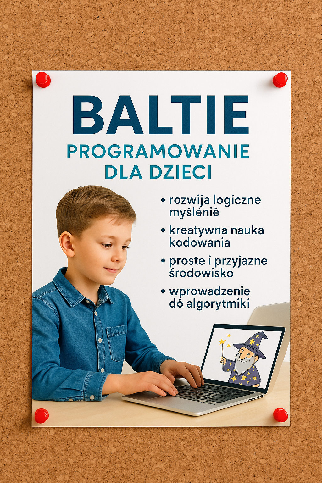 komputerowka.pl | Baltie