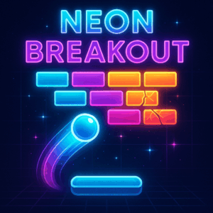 Komputerowka.pl | Breakout