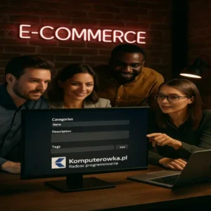 WordPress - Tagi i Kategorie | Komputerowka.pl