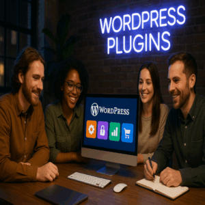 Wtyczki WordPress | Komputerowka.pl