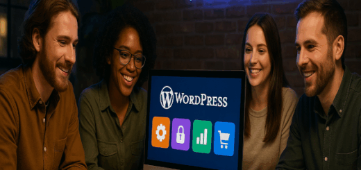 Wtyczki WordPress | Komputerowka.pl
