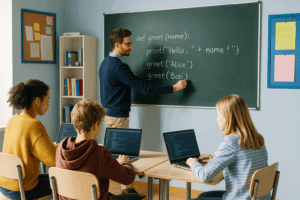 Komputerówka.pl | Radość programowania
