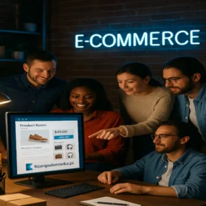 eCommerce z WordPress | Komputerowka.pl