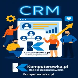 WordPress CRM | Komputerowka.pl