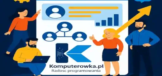 WordPress CRM | Komputerowka.pl