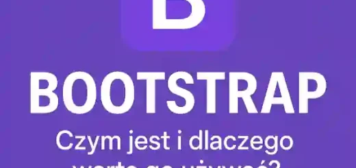 Bootstrap | Komputerowka.pl