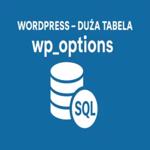 Tabela wp_options | Komputerowka.pl