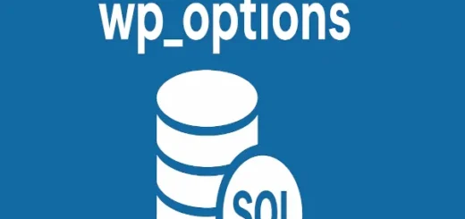 Tabela wp_options | Komputerowka.pl