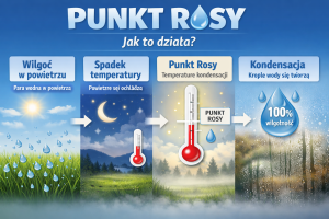 Punkt Rosy | Radość Programowania