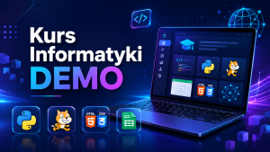 Kurs DEMO | Komputerowka.pl