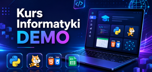 Kurs DEMO | Komputerowka.pl