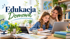 Edukacja Domowa | Radość Programowania