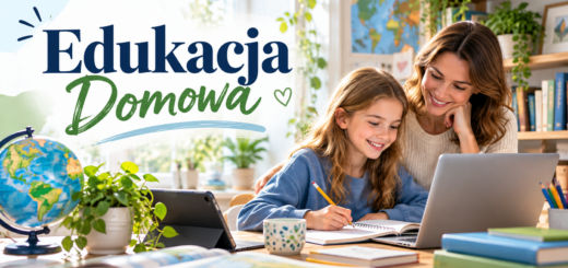 Edukacja Domowa | Radość Programowania