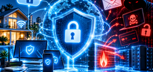 CyberBezpieczeństwo | Radość Programowania