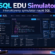 Symulator SQL | Radość Programowania