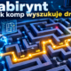 Labiryn Wyszukiwania | Radość Programowania