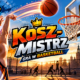 Mistrz Koszykówki | Radość Programowania